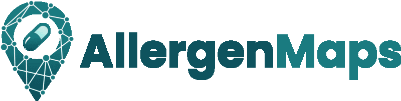 AllergenMaps: Medication Filler & Allergen Database